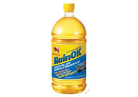 Rain Repellent Windshield Washer Fluid 1800 ml