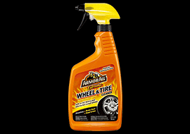 Extreme Wheel & Tyre Cleaner